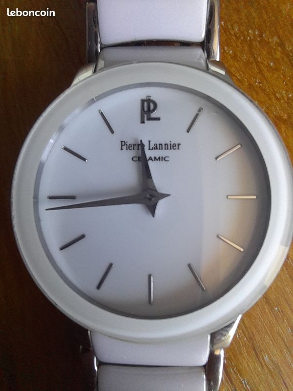Montre pierre Pierre Lannier (Femme) (image 2)