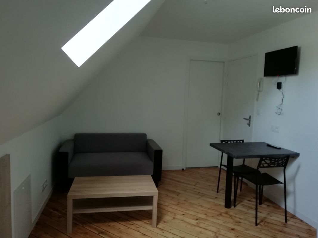 Appartement 2 pièces 29 m² · à Laval · 29 m² · 420 €
