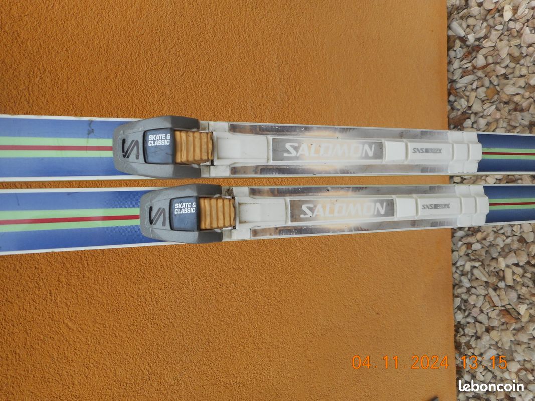 Ski de fond (image 3)
