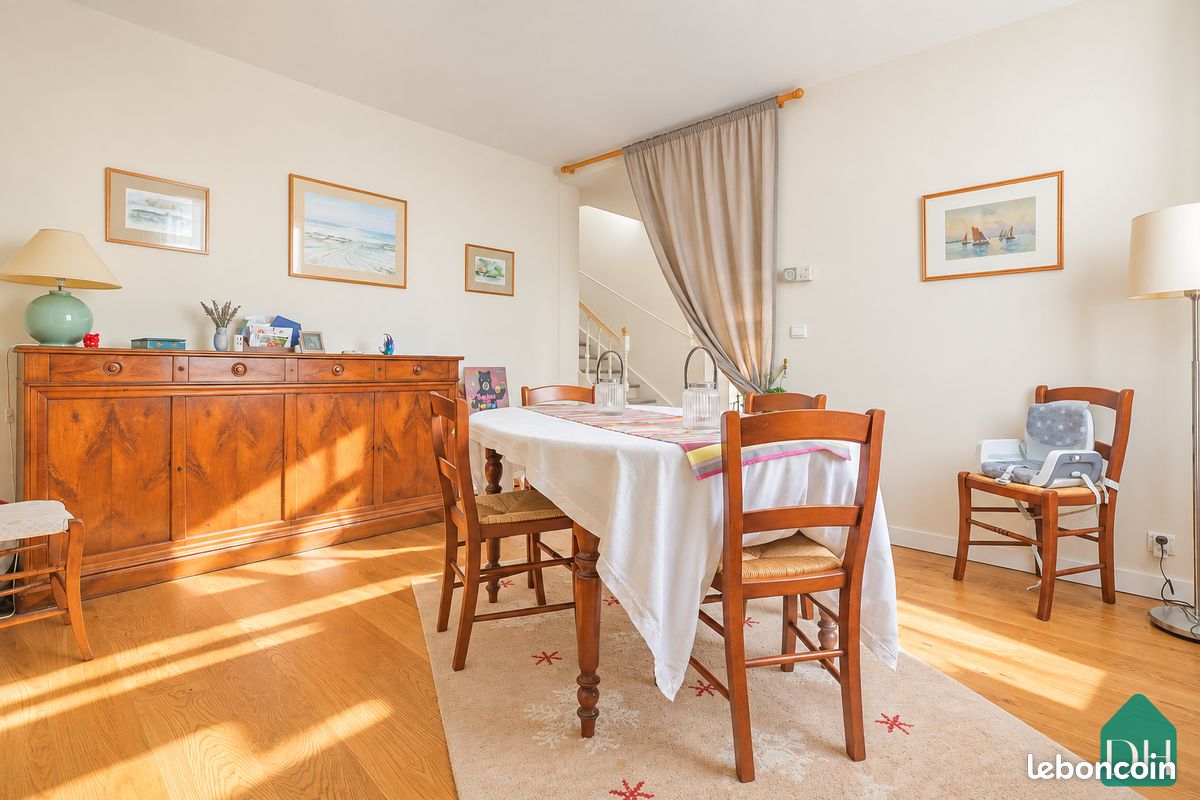 Propriété 7 pièces 185 m² (image 6)