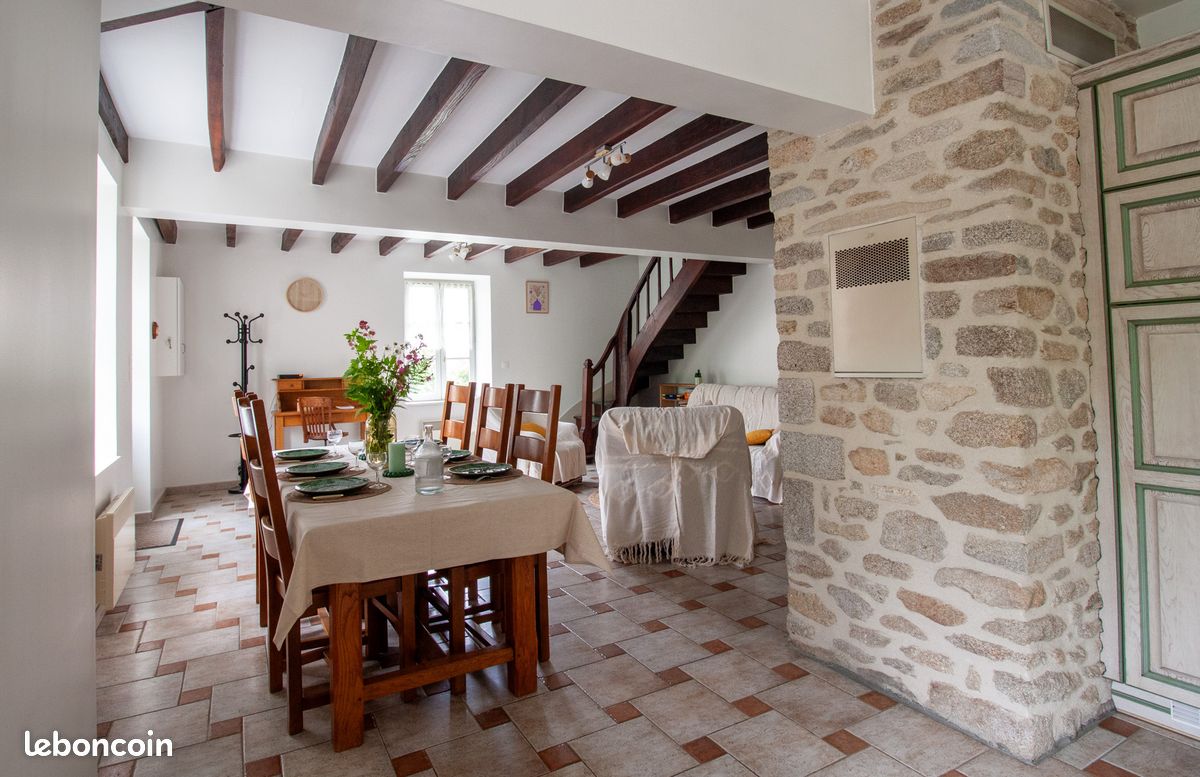 Propriété 5 pièces 125 m² (image 9)