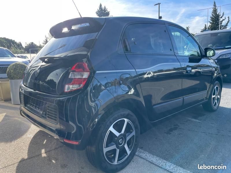 Renault Twingo 0.9 TCe 90ch energy Limited Euro6c (image 7)