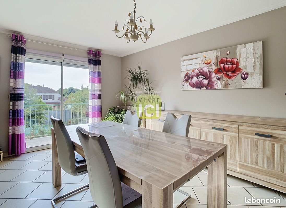 Maison 5 pièces 100 m² · à Cholet · 100 m² · 228 935 €