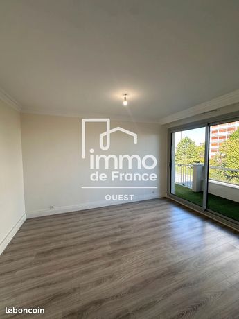 Appartement 5 pièces 112 m² — 3