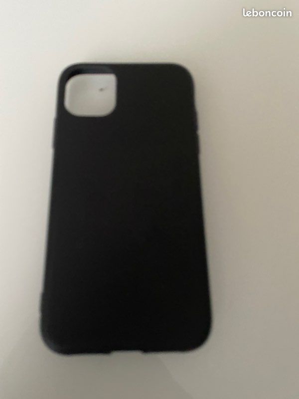 Coque iPhone 11 (image 1)