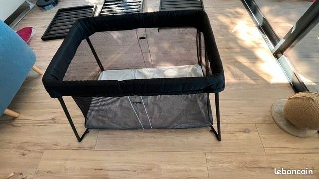 Lit parapluie Babybjorn (image 2)