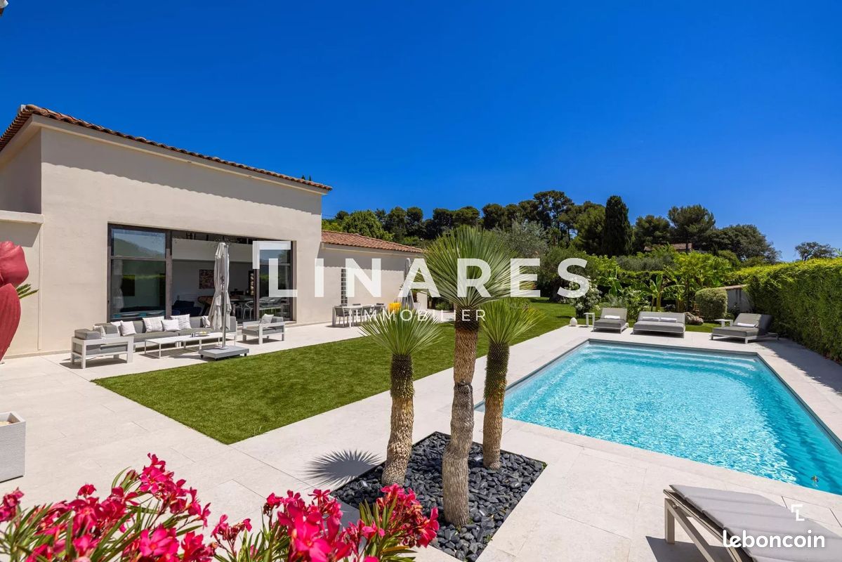 Maison 5 pièces 172 m² · à Marseille · 172 m² · 1 195 000 €