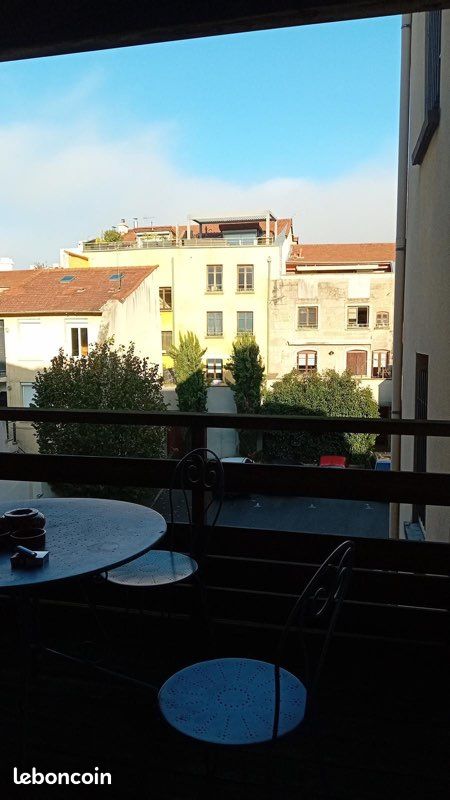 Appartement 3 pièces 74 m² · à Saint-Étienne · 74 m² · 745 €/mois