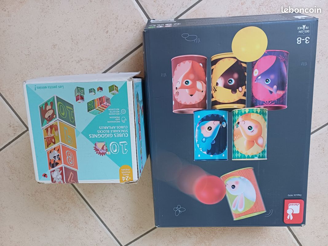 Jeux éducatifs (image 2)