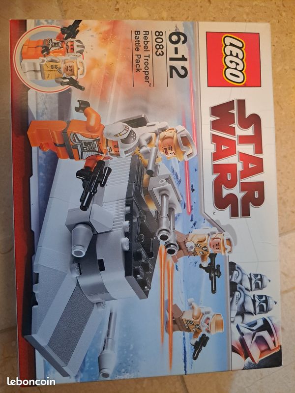 Lego star wars (image 1)