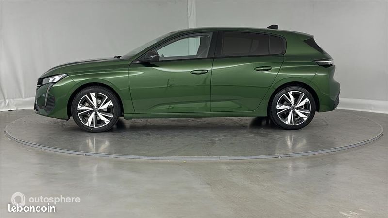 Peugeot 308 1.2 PureTech 130ch S&S Allure (image 7)