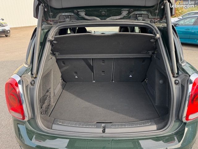 Mini COUNTRYMAN JOHN COOPER WORKS 231CH ALL4 BVA (image 4)