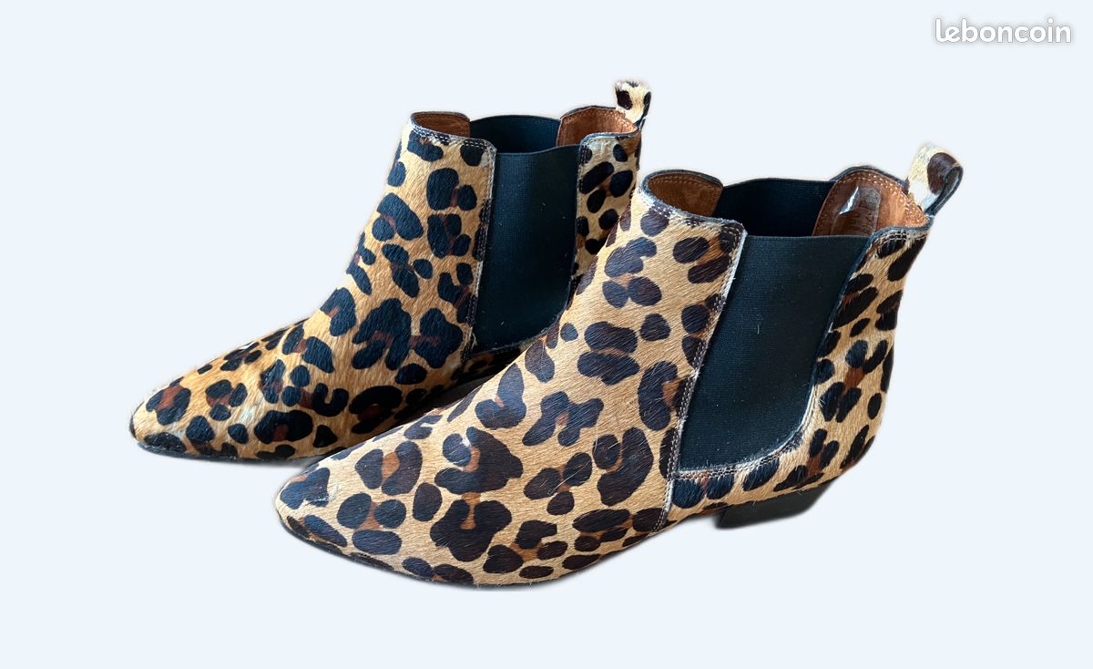 Chaussures Femme T41 / Leox56 (image 1)