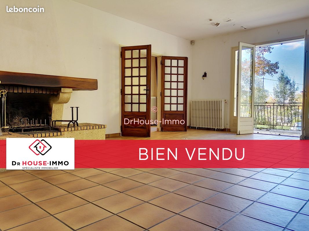 Maison 6 pièces 220 m² · à Saint-Seurin-de-Cursac · 220 m² · 206 000 €