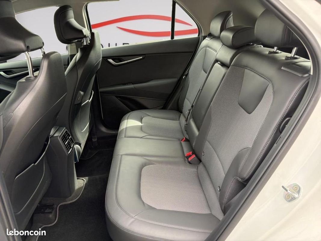 Kia Niro 1.6 GDi 141ch HEV Active DCT6 (image 13)
