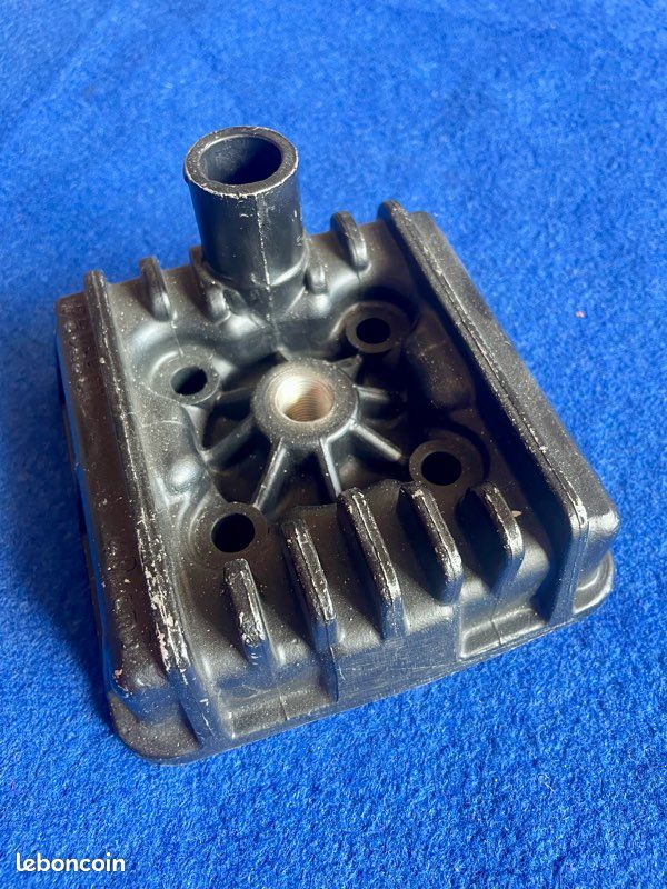 Culasse Liquide neuve Mobylette PEUGEOT XP XPLC AVENGER 103 SLC SPX RCX