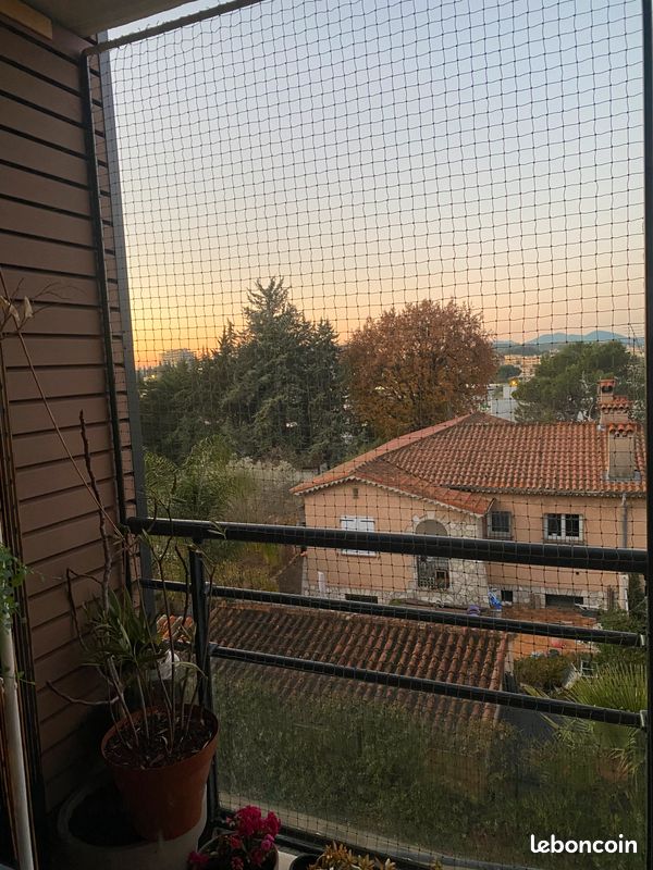Protection balcon et terrasse (image 3)