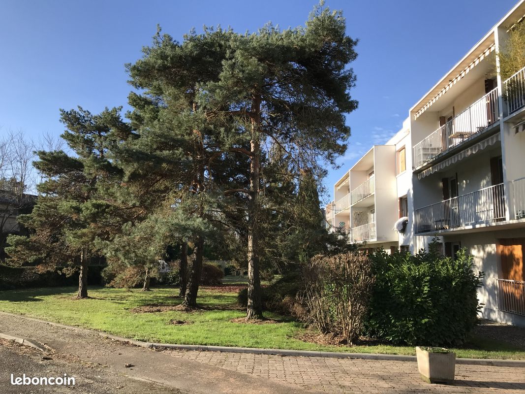 Appartement 4 pièces 97 m² · à Quint-Fonsegrives · 97 m² · 1 111 €/mois