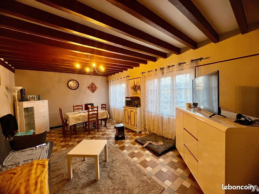 Maison 4 pièces 101 m² (image 2)