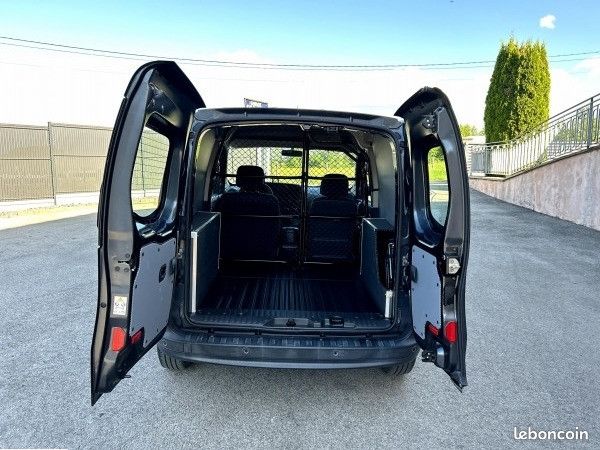 Mercedes CITAN COMPACT 109 1.5 CDI 90 PRO EURO6 (image 20)