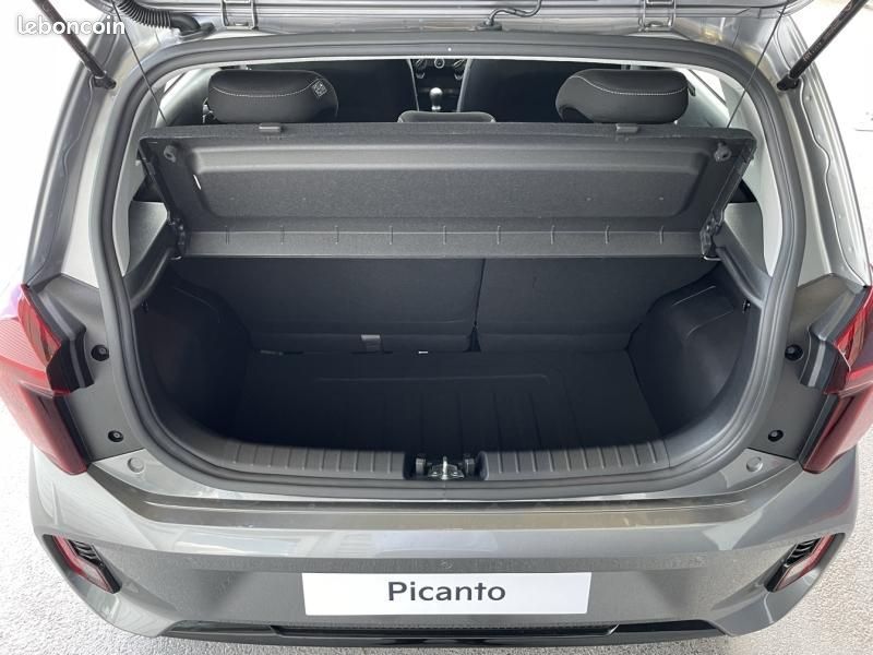 Kia Picanto 1.0 GDi 68ch Active (image 13)