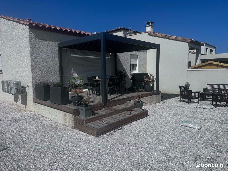 Maison 3 pièces 74 m² · à Port-la-Nouvelle · 74 m² · 304 000 €