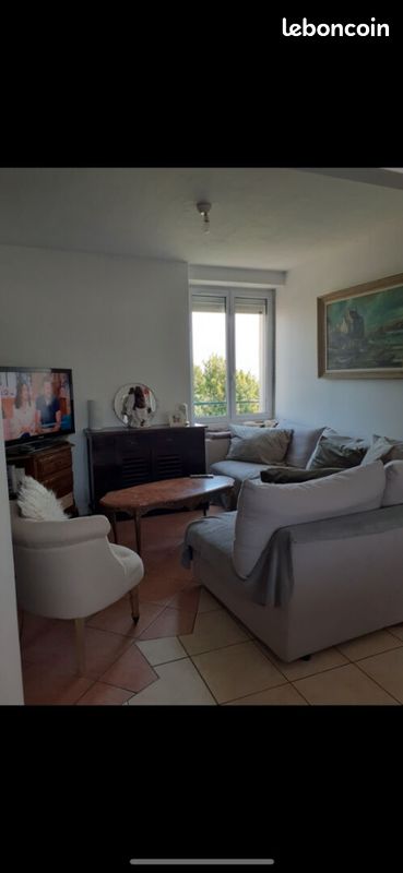 Appartement 3 pièces 63 m² · à Brest · 63 m² · 645 €/mois