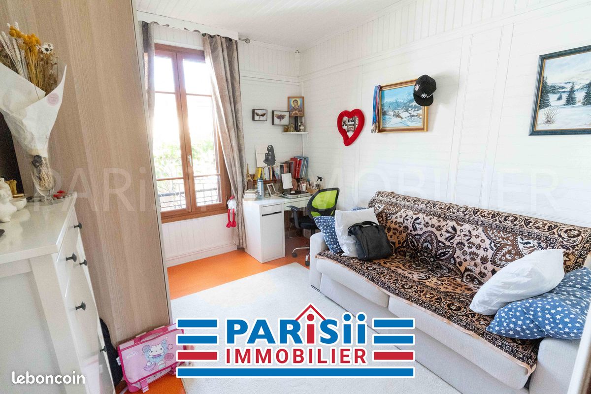 Appartement 2 pièces 35 m² · à Argenteuil · 35 m² · 140 000 €