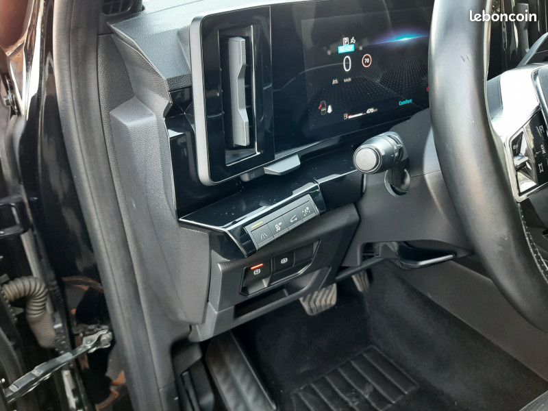 Renault AUSTRAL 1.2 E-TECH FULL HYBRID 200CH ICONIC (image 20)