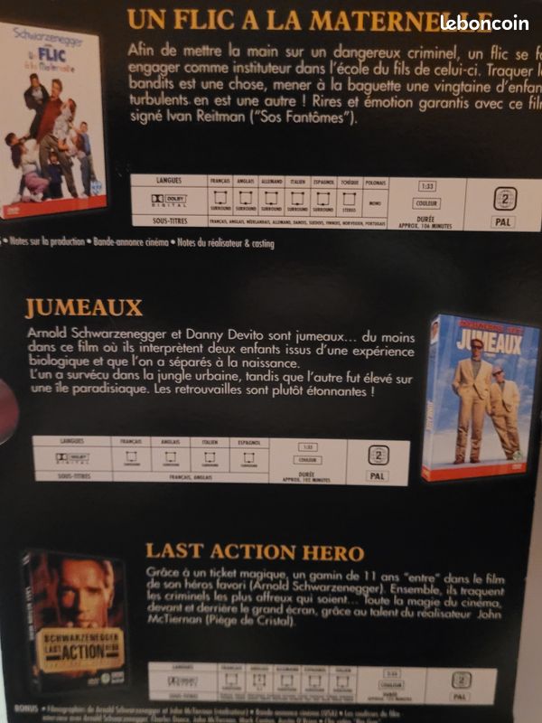 Coffret dvd (image 2)