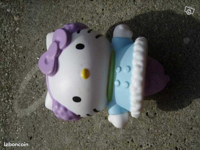 Hello kitty (image 2)