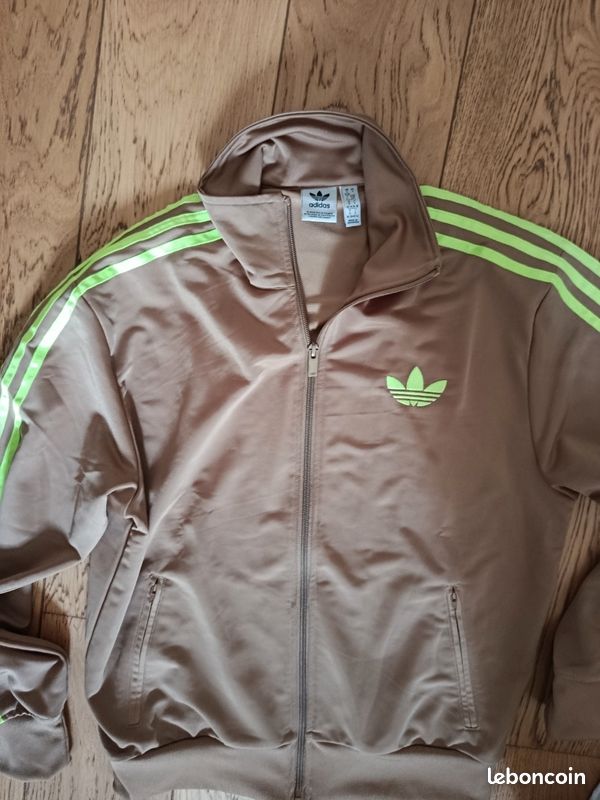 Veste Adidas (image 5)