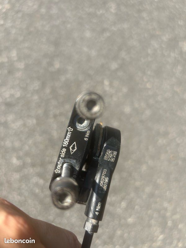 Groupe Campagnolo Ekar 13v (image 5)
