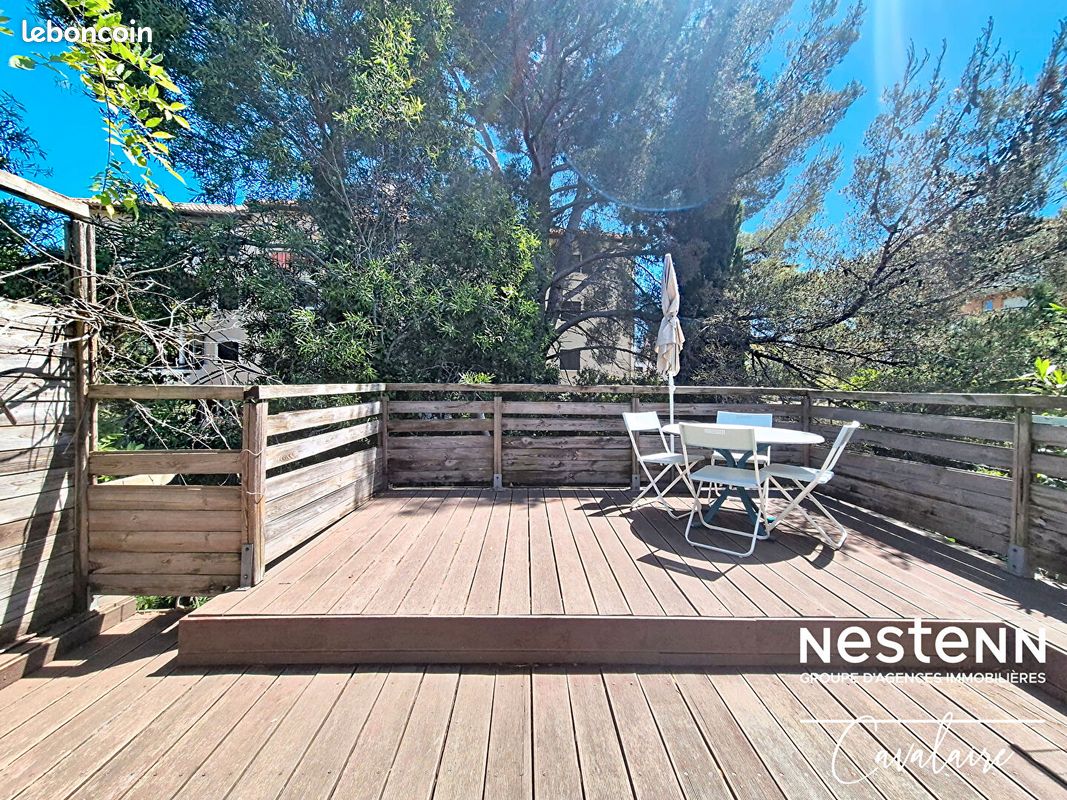 Maison 6 pièces 94 m² · à Cavalaire-sur-Mer · 94 m² · 445 000 €