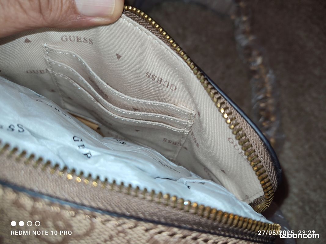 Sac Guess (image 5)