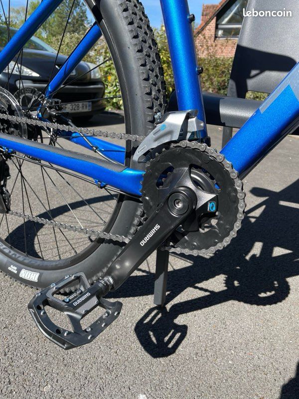 Vtt trek marlin 6 (image 3)
