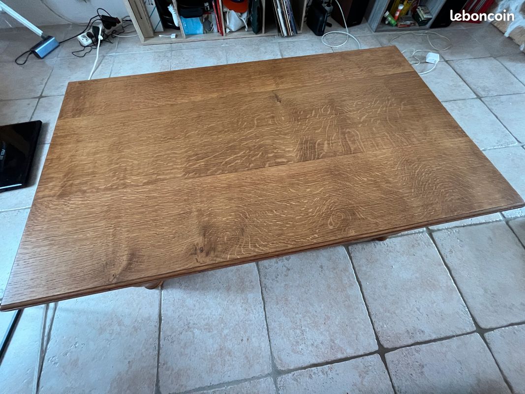 Table basse (image 6)