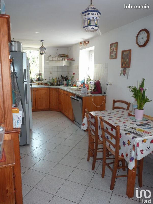 Maison de ville 5 pièces 159 m² - Orthez 64300 (image principale 4)