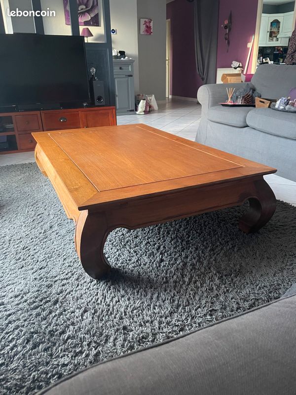 Table basse (image 4)