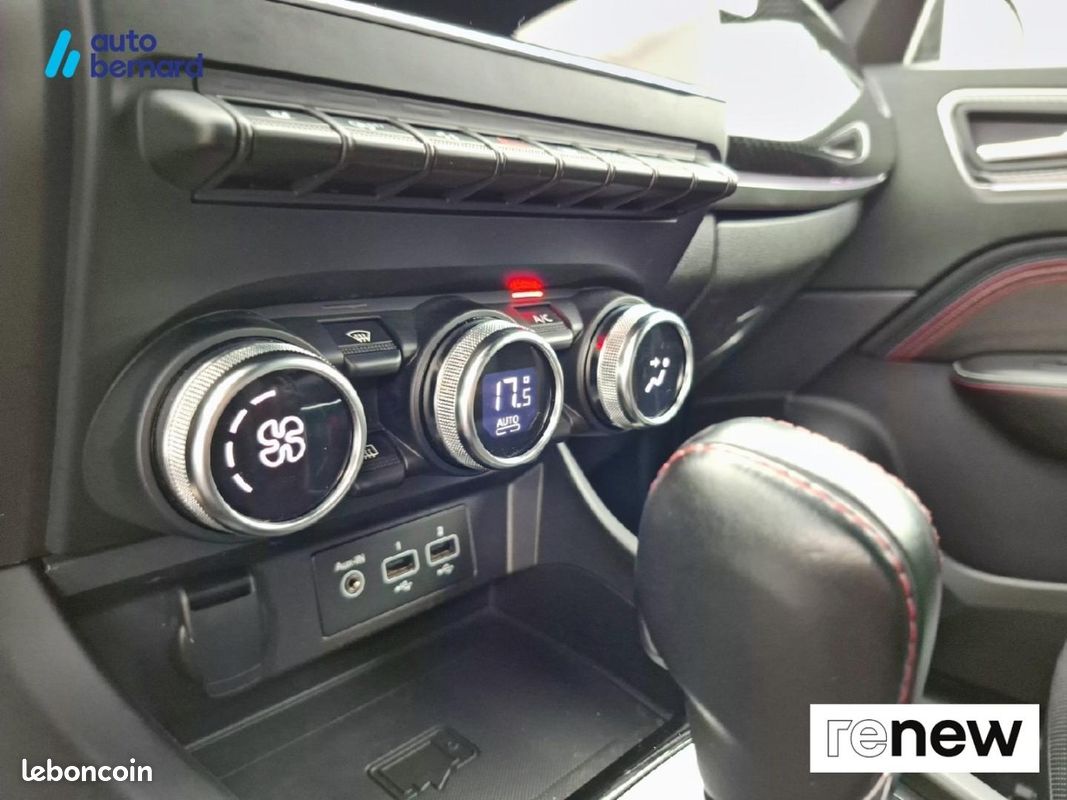 Renault Arkana mild hybrid 160 EDC FAP - 22 R.S. Line (image 15)