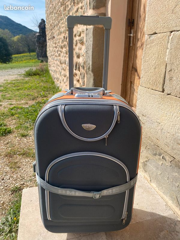 Valise BME (image 1)