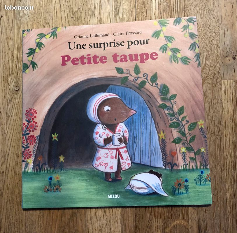 Loto memory 2 ans et + en bois dans boîte plumier (image 7)