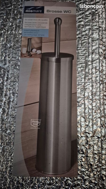 Brosse WC miomare (image 1)