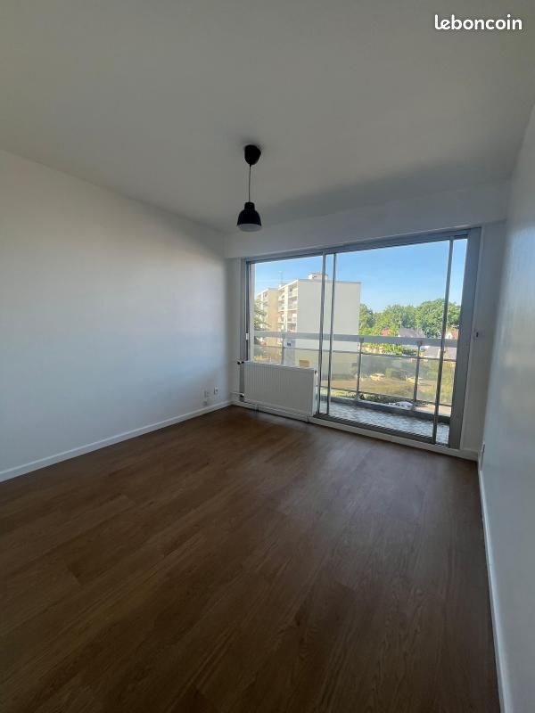 Appartement 2 pièces 47 m² · à Lingolsheim · 47 m² · 888 €