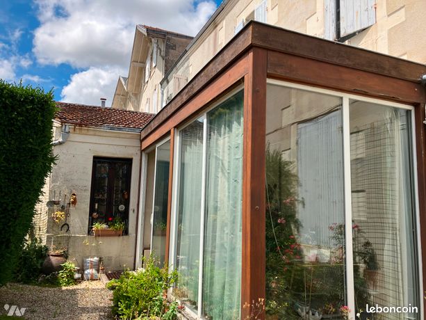 Maison 5 pièces 140 m²