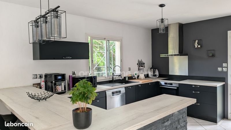 Maison 5 pièces 127 m² · à Val de Virvée · 127 m² · 344 850 €
