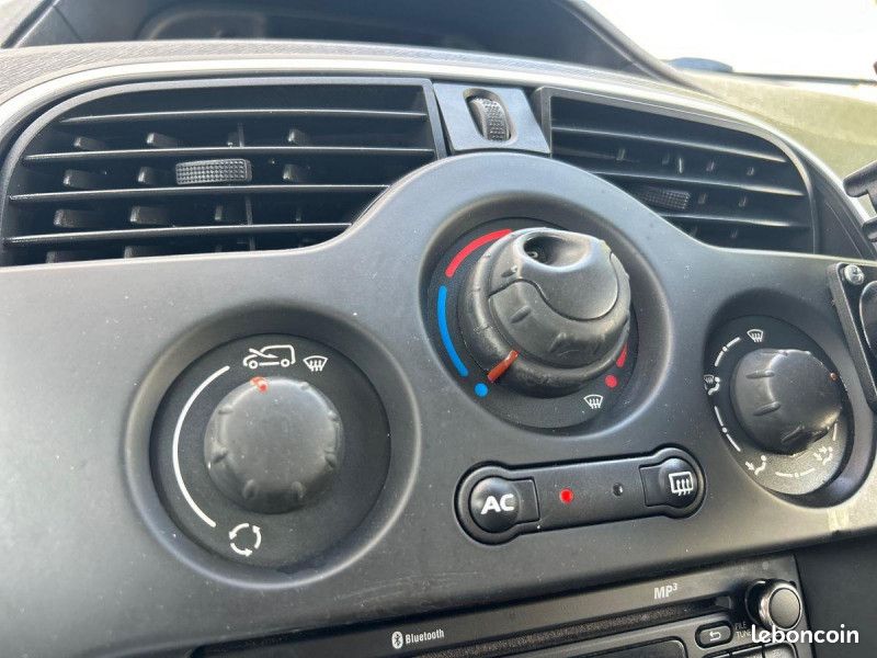 Renault KANGOO II EXPRESS 1.5 DCI 75 ENERGY GRAND CONFORT FT (image 13)