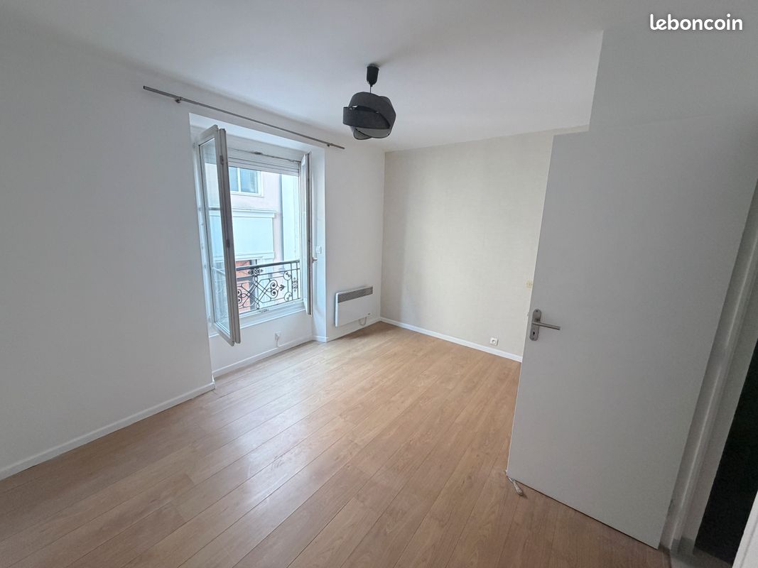 Appartement 2 pièces 36 m² · à Lagny-sur-Marne · 36 m² · 680 €