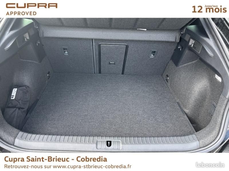 Cupra Formentor 1.5 eHybrid 204ch Midnight Edition 2 DSG6 (image 7)