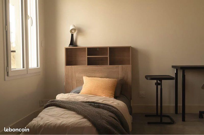 Appartement 2 pièces 25 m² · à Lisieux · 25 m² · 510 €/mois